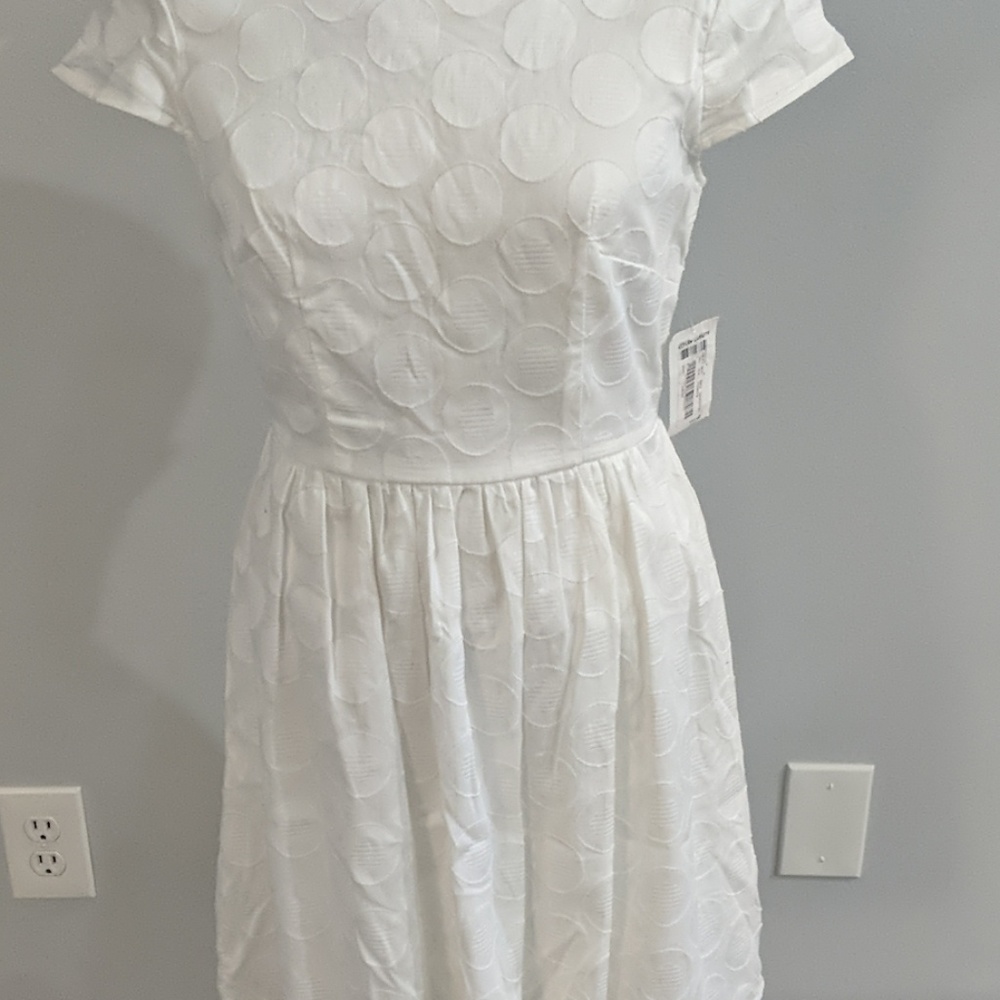 B.Darlin dress